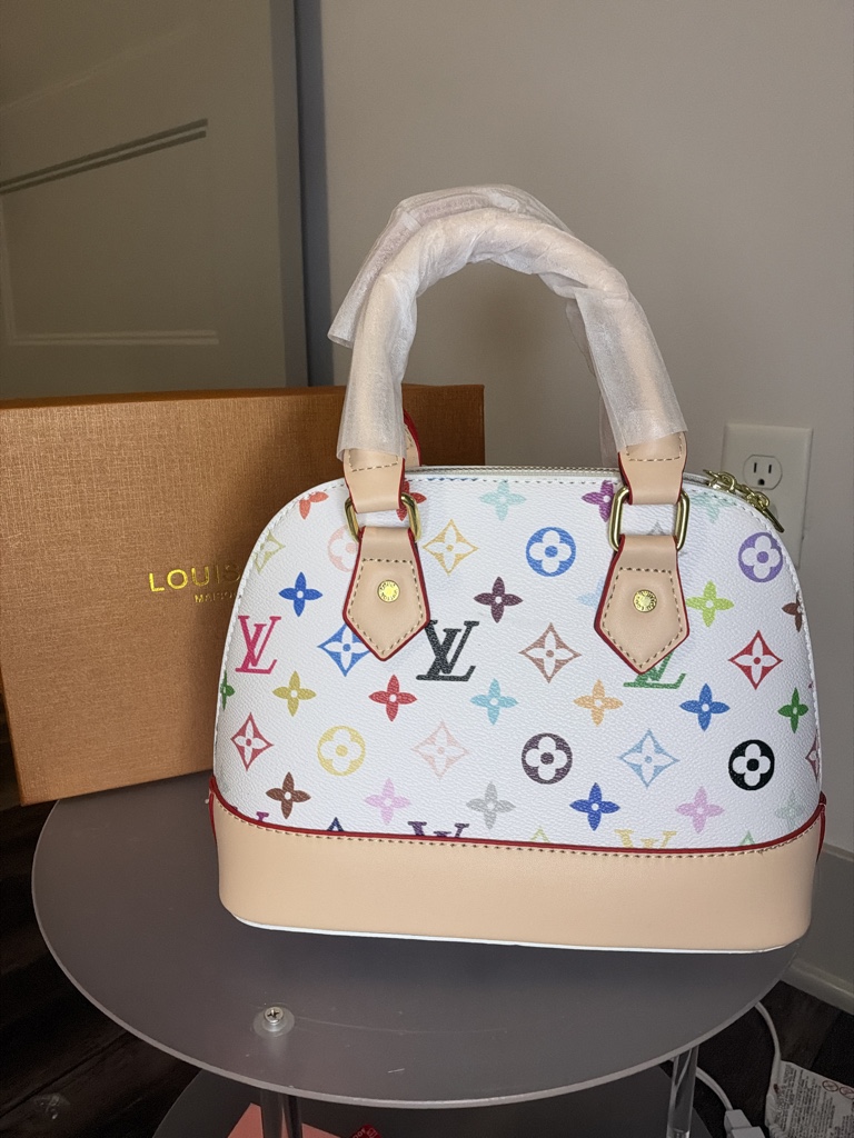 Bolso LV