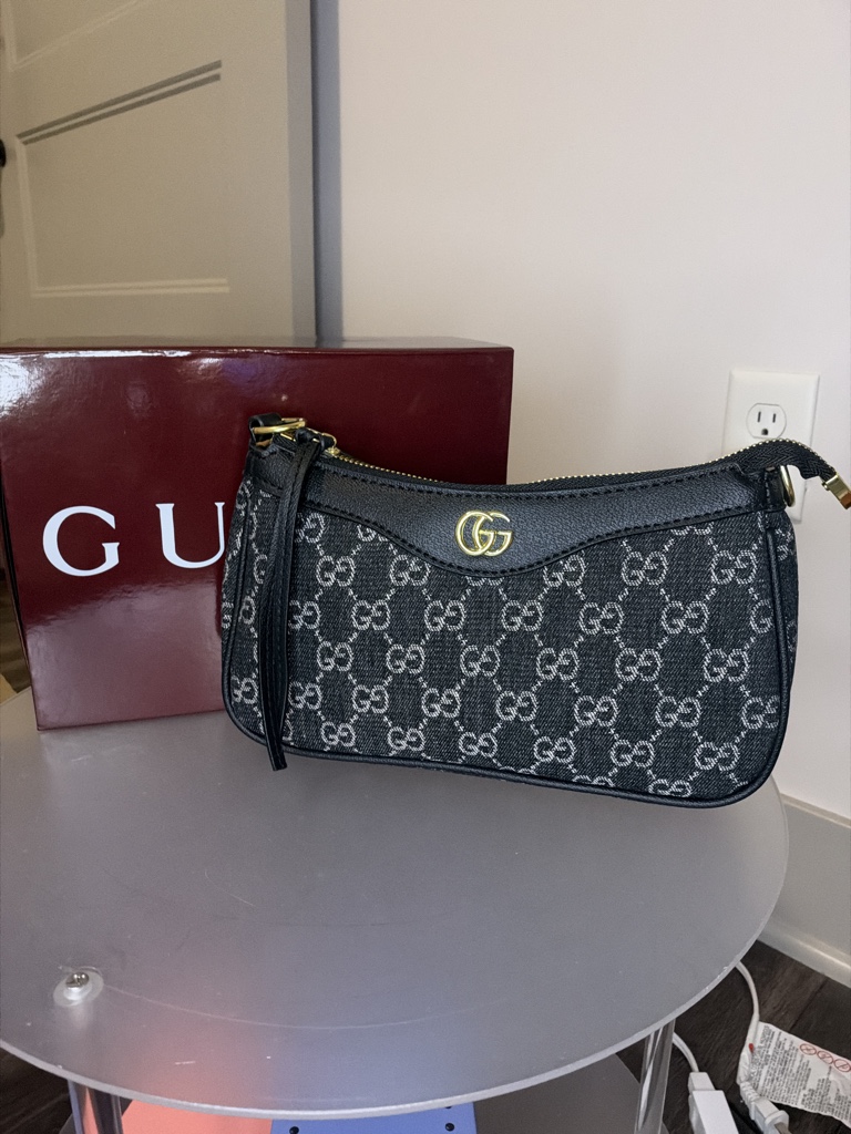 Bolso GUCCI