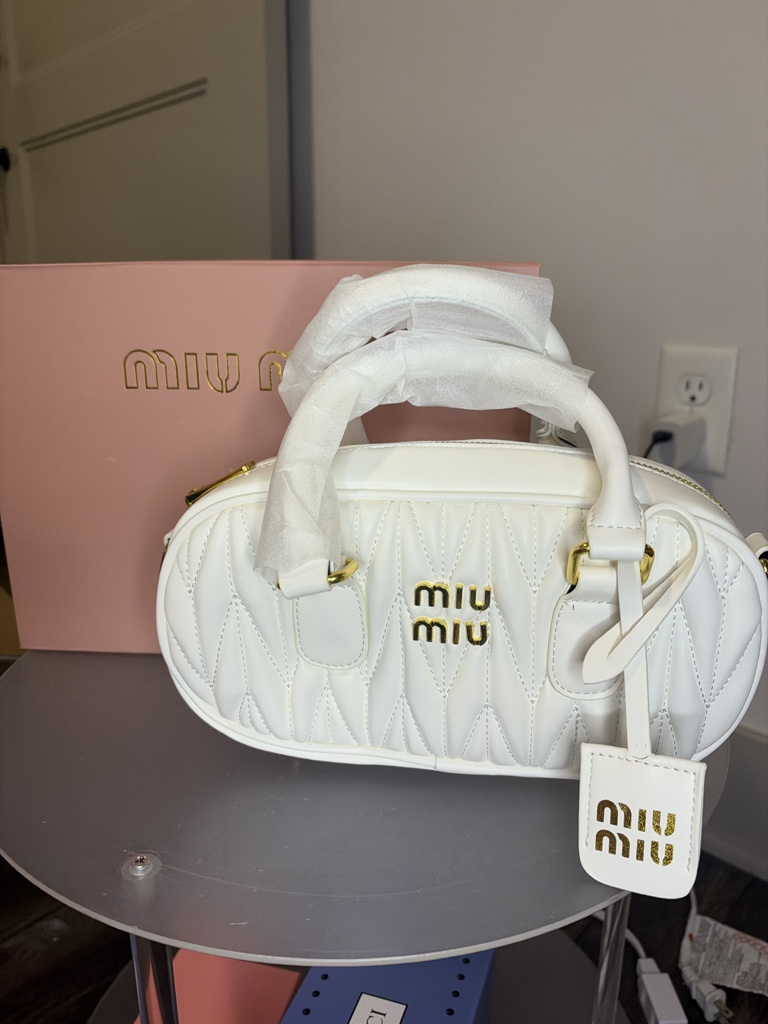 Bolso MIU GRANDE