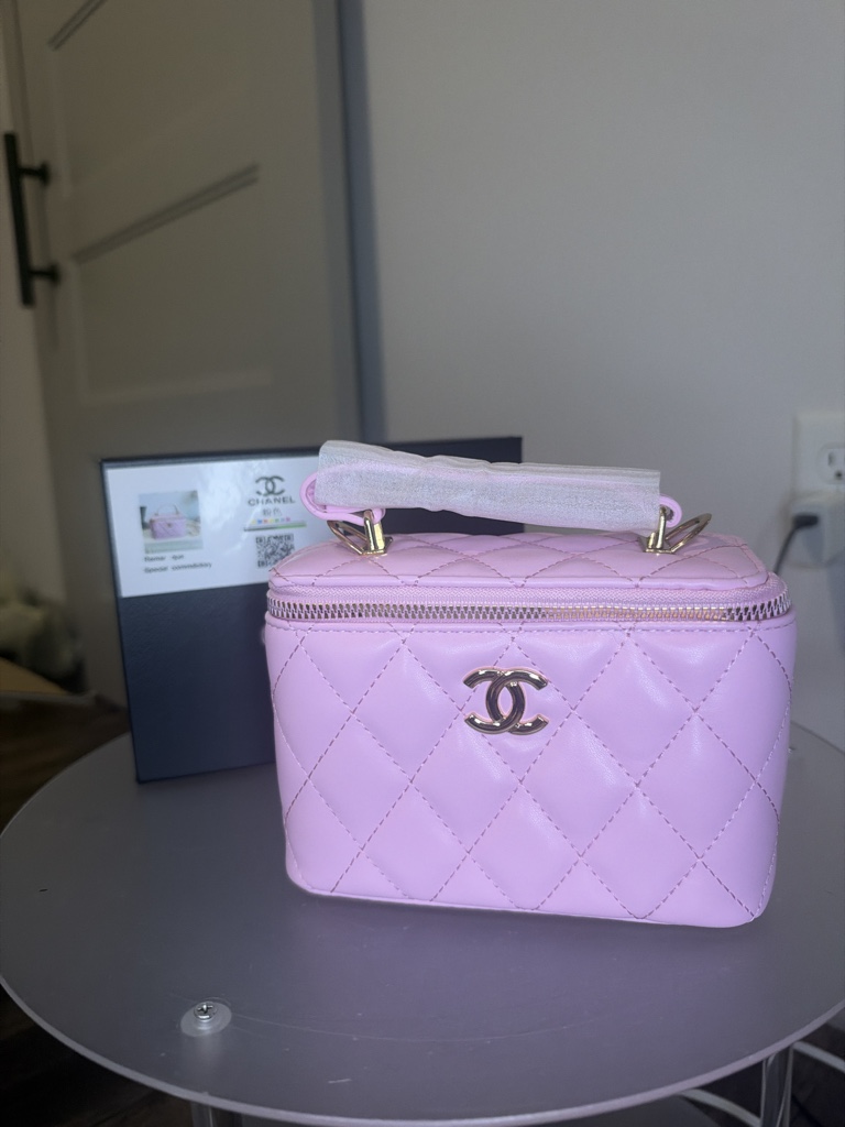 CAJA CHANEL