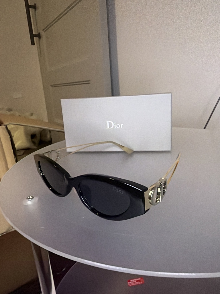 Gafas dior