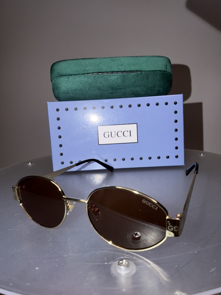 Gafas gucci