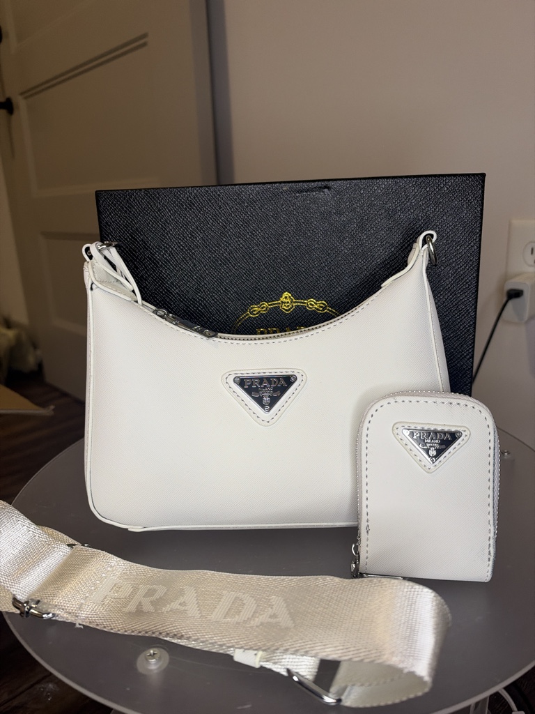 Bolsa Prada