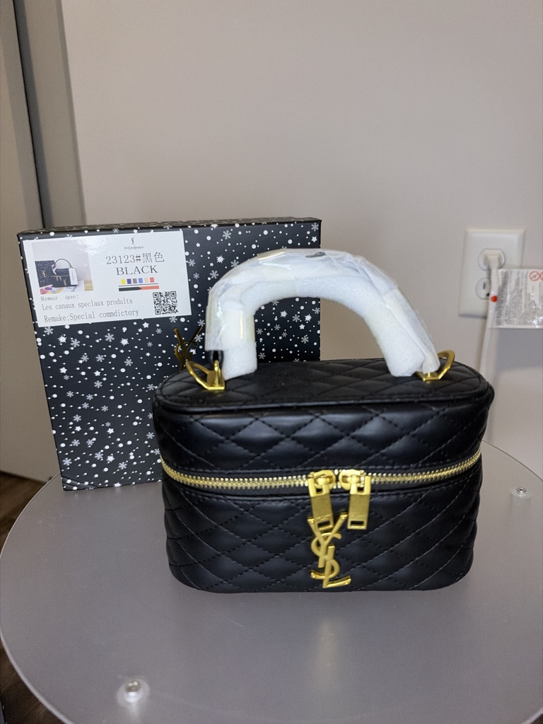 CAJA YSL