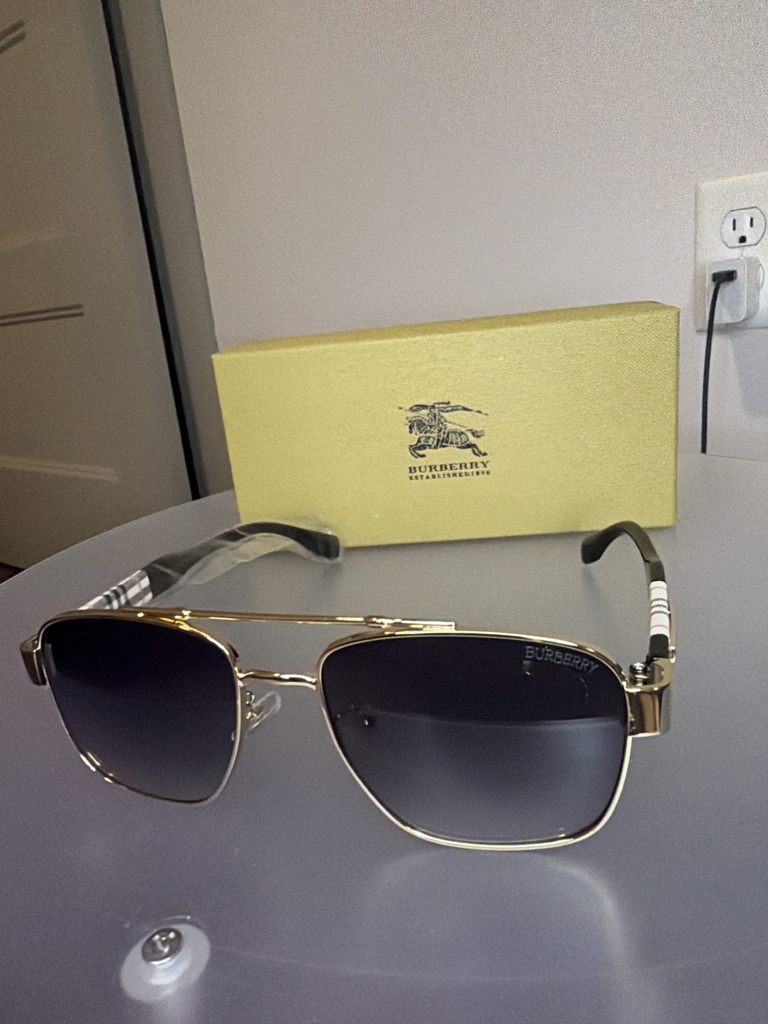 Gafas Burberry