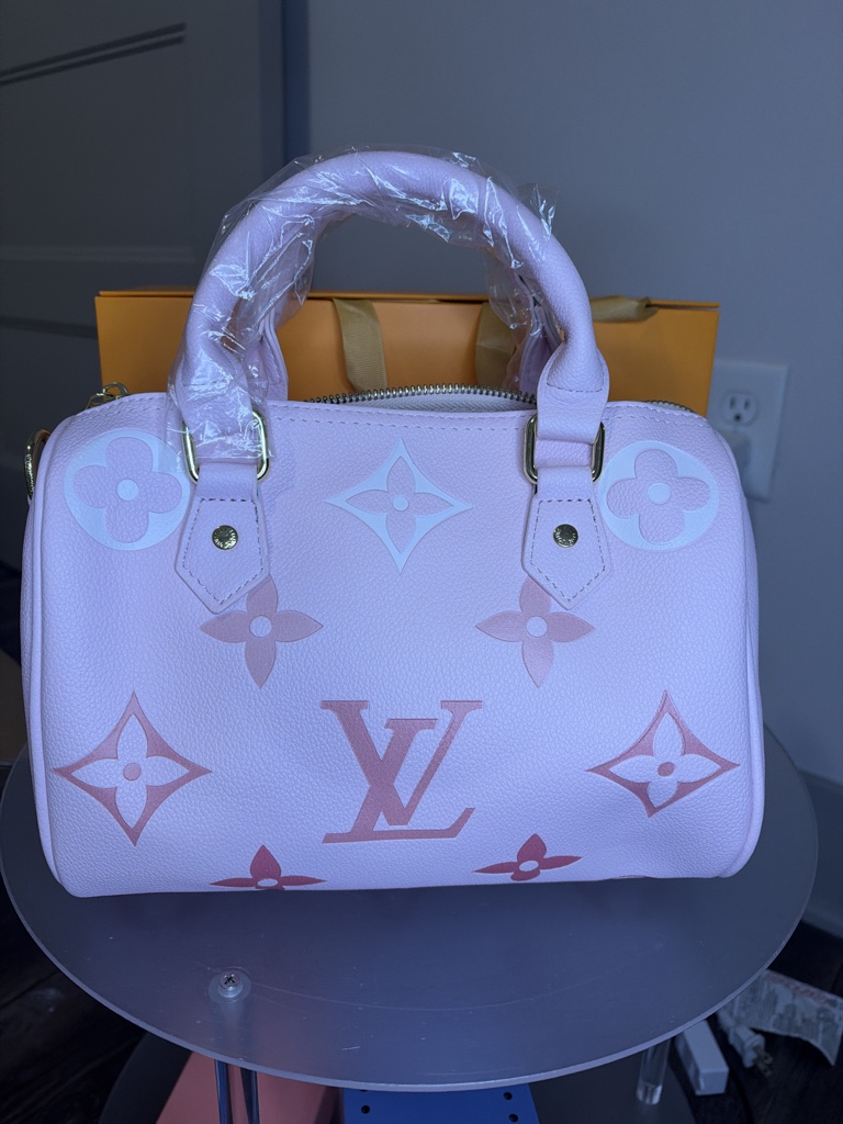 Bolso LV colores