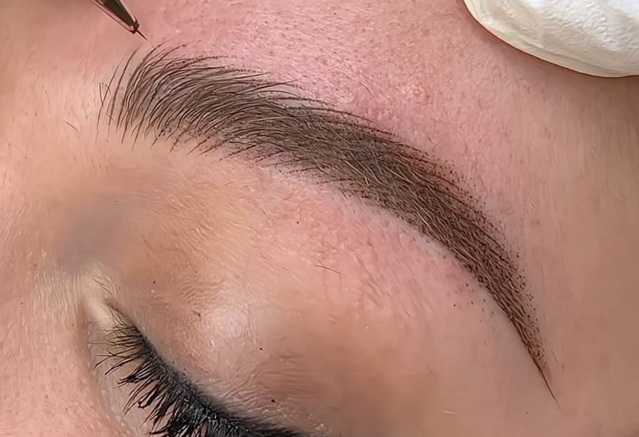 Microblading