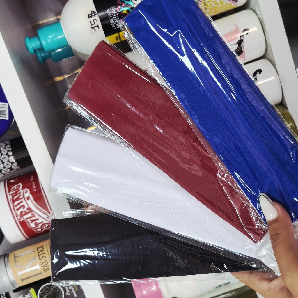 Bandana Deportiva