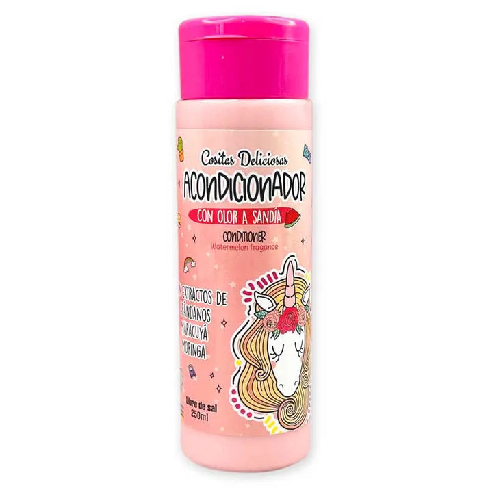 ACONDICIONADOR SANDÍA