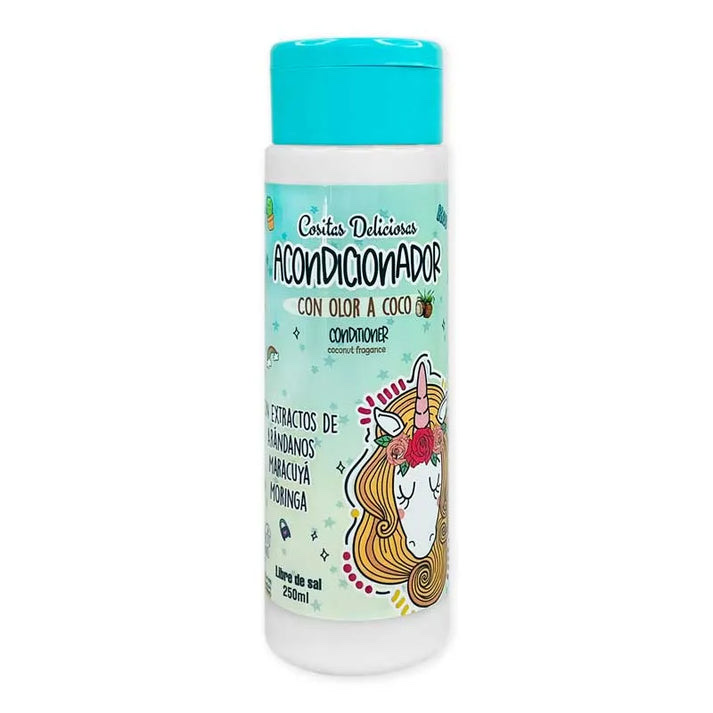 ACONDICIONADOR ANTICASPA