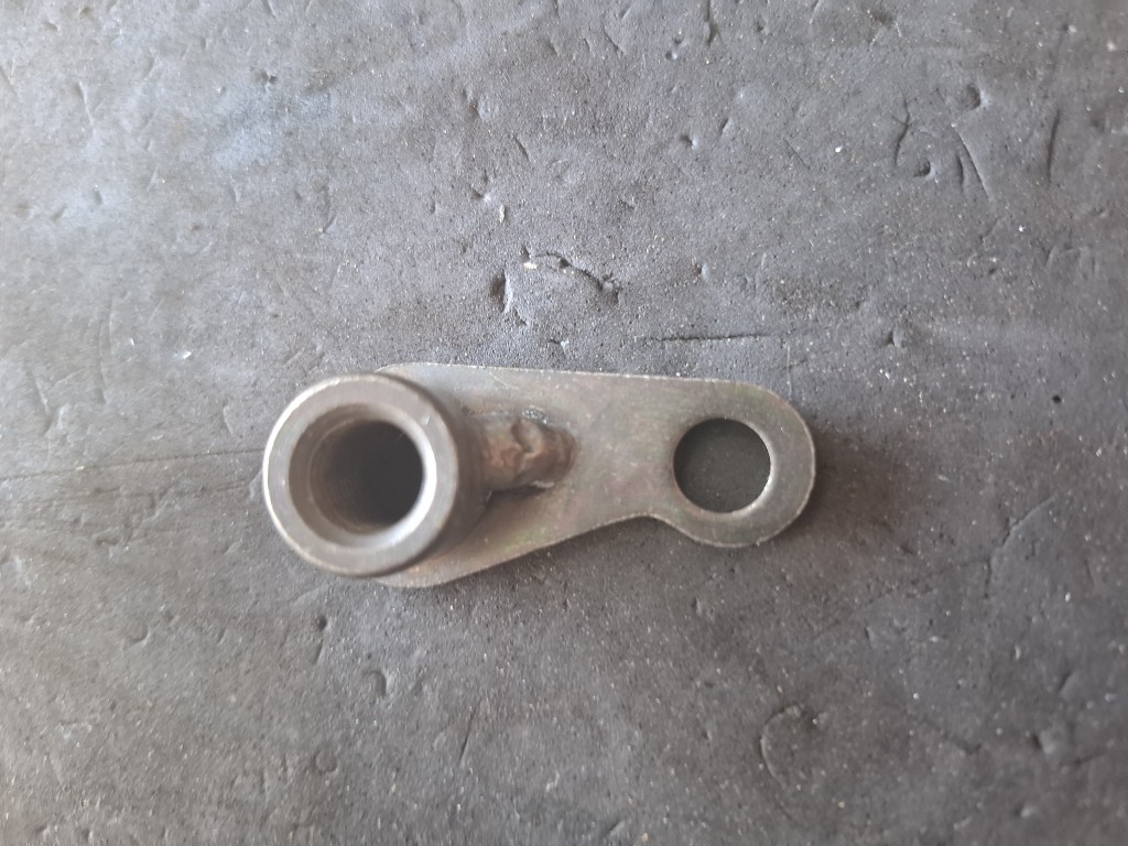 SOPORTE ESPEJO