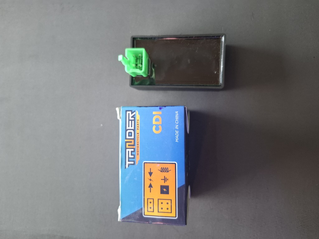 CDI 4 PINES CON AVANCE-TANDER
