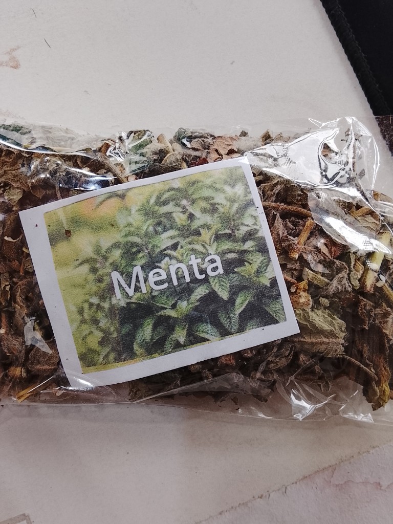 Menta