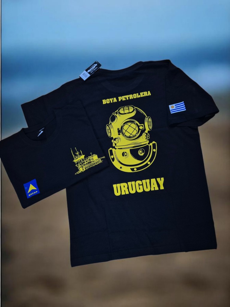 Remeras personalizada