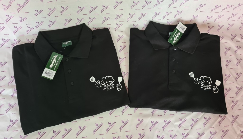 Remeras polo