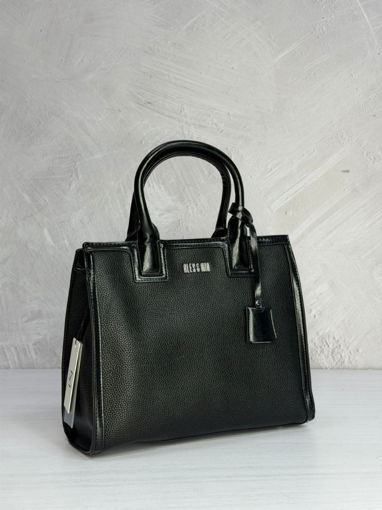 BAGGIO negra cartera