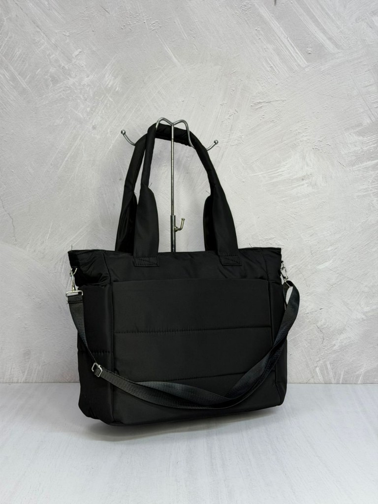 Puffer bag