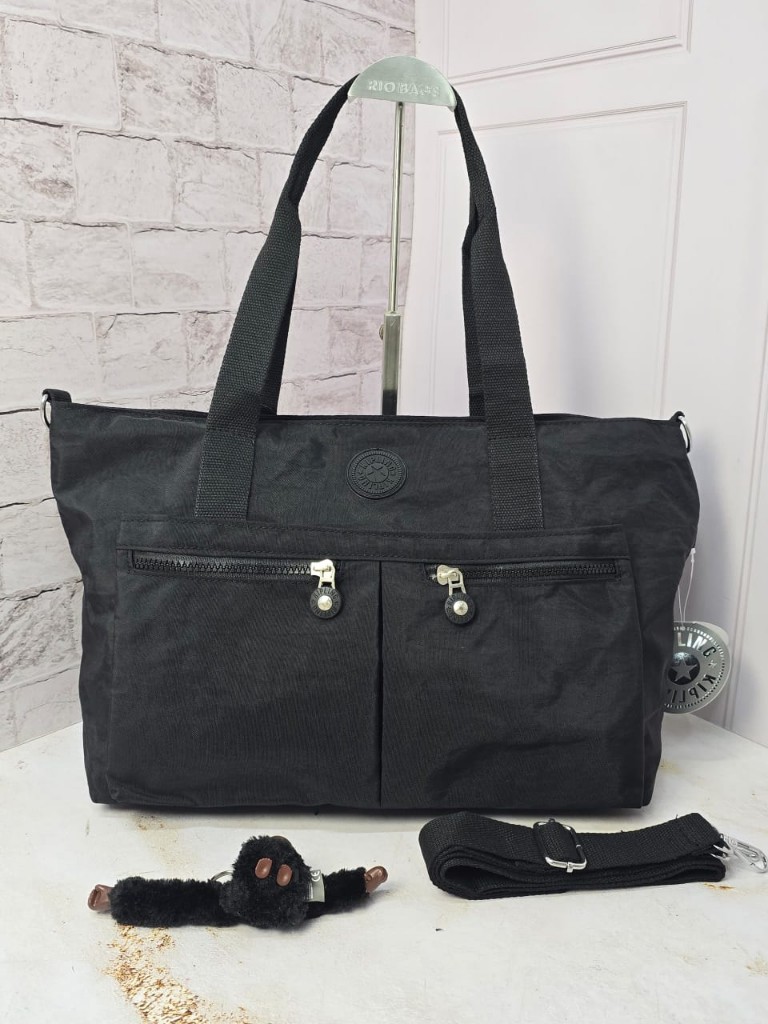 Lacoste cartera khaki