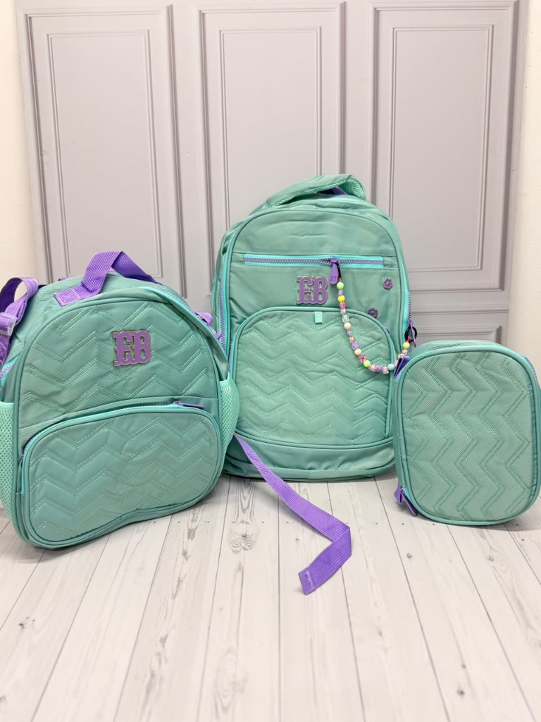Morral EB