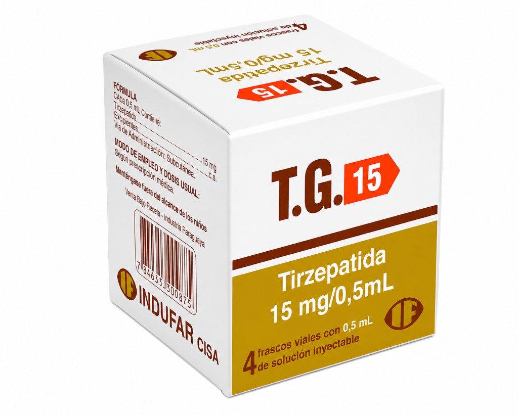 T.G 15 6️⃣0️⃣MG