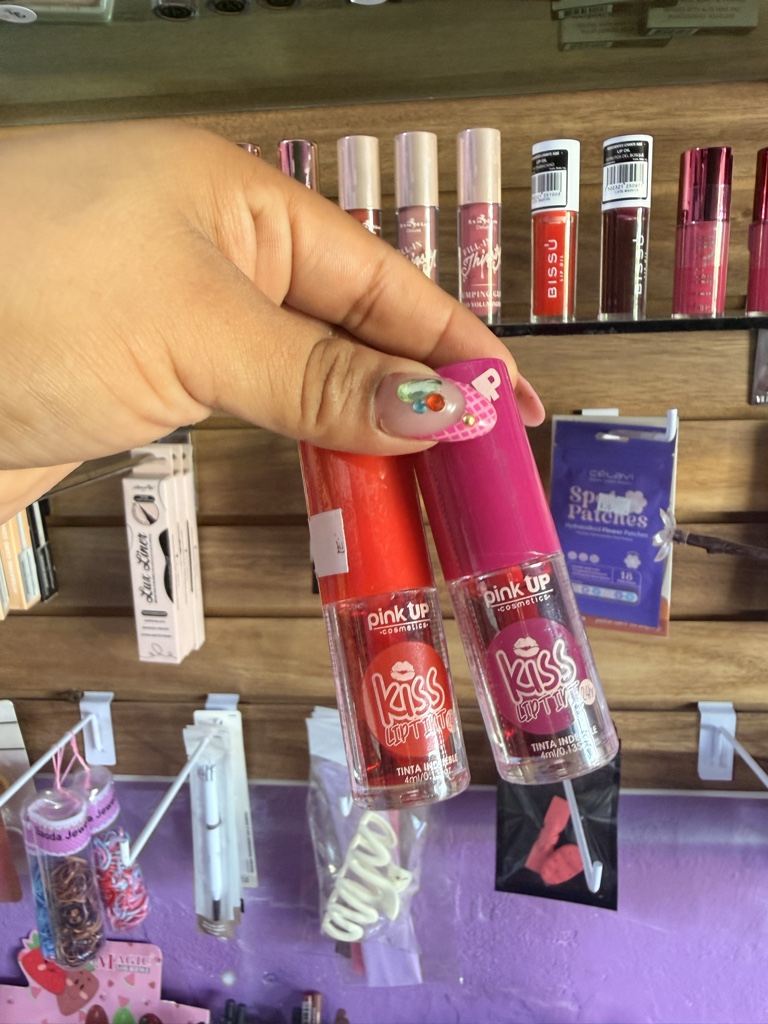 Pink Up Kiss Lip Tint