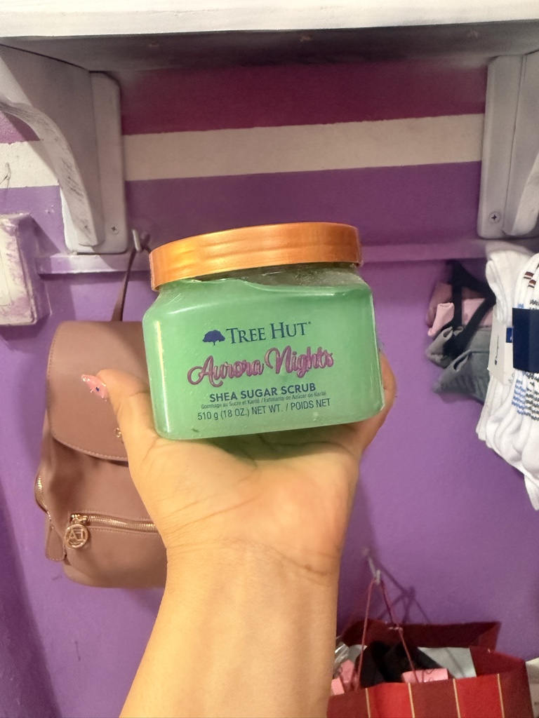 Exfoliante