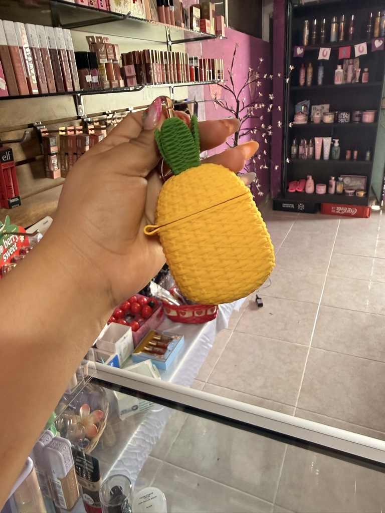 Holder piña