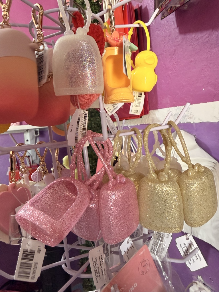 Holder sencillos
