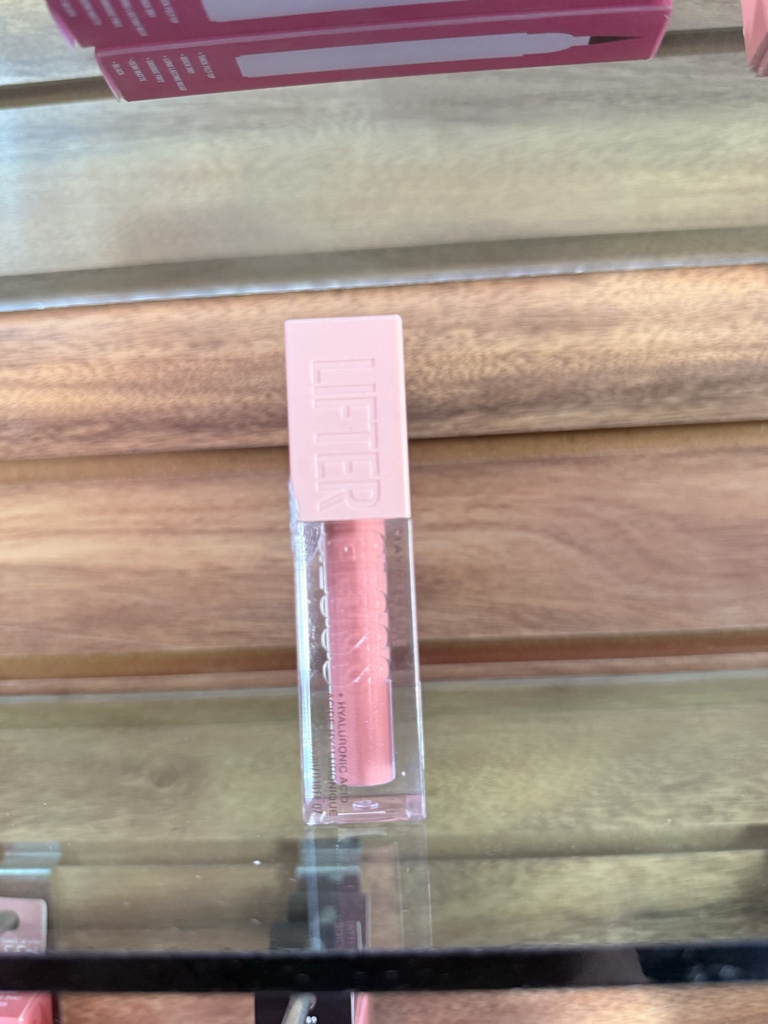 Lifter gloss Maybelline