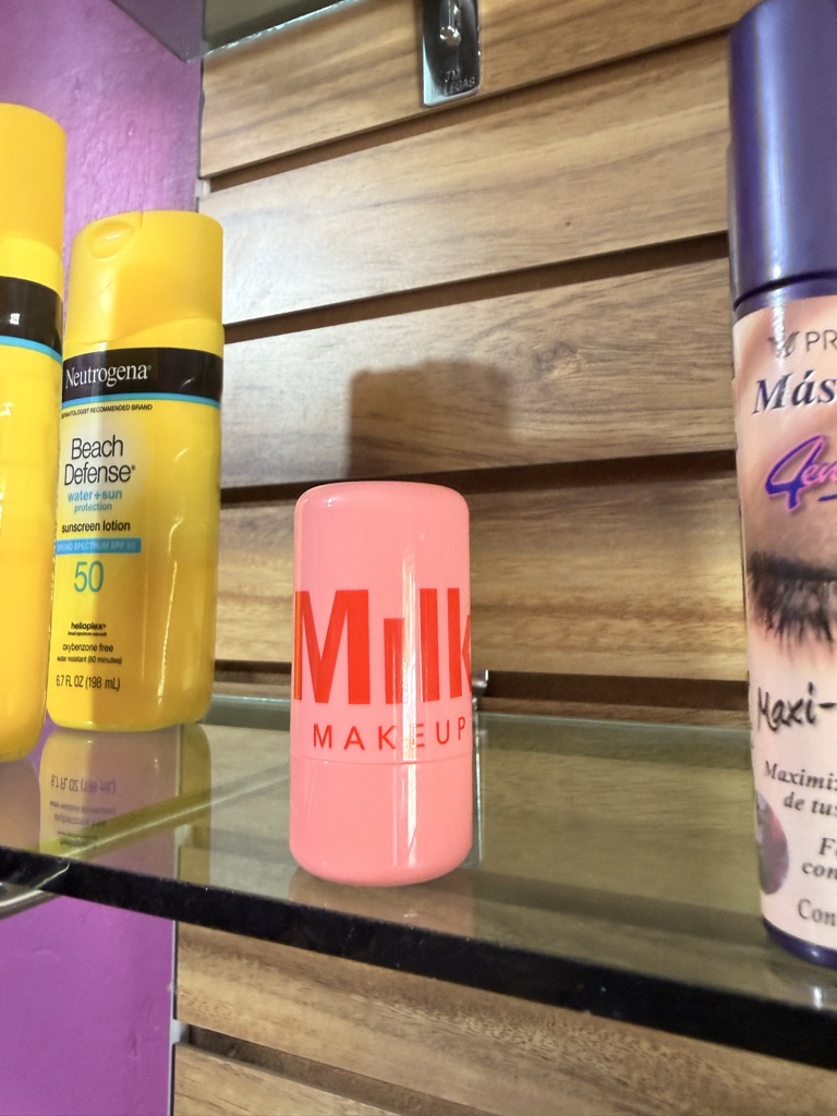 MILK MAKEUP Lip + Cheek