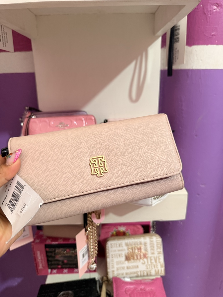 Cartera Tommy