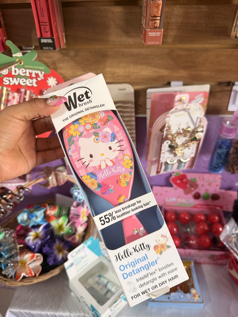 Original hello kitty