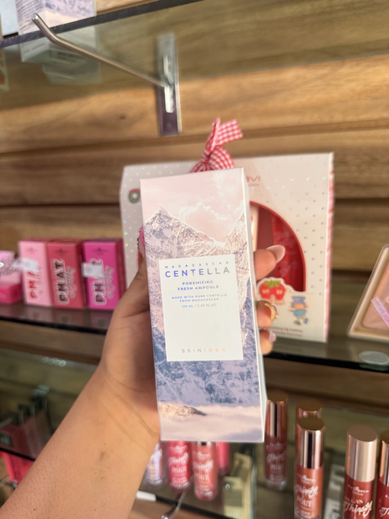 Centella premizing