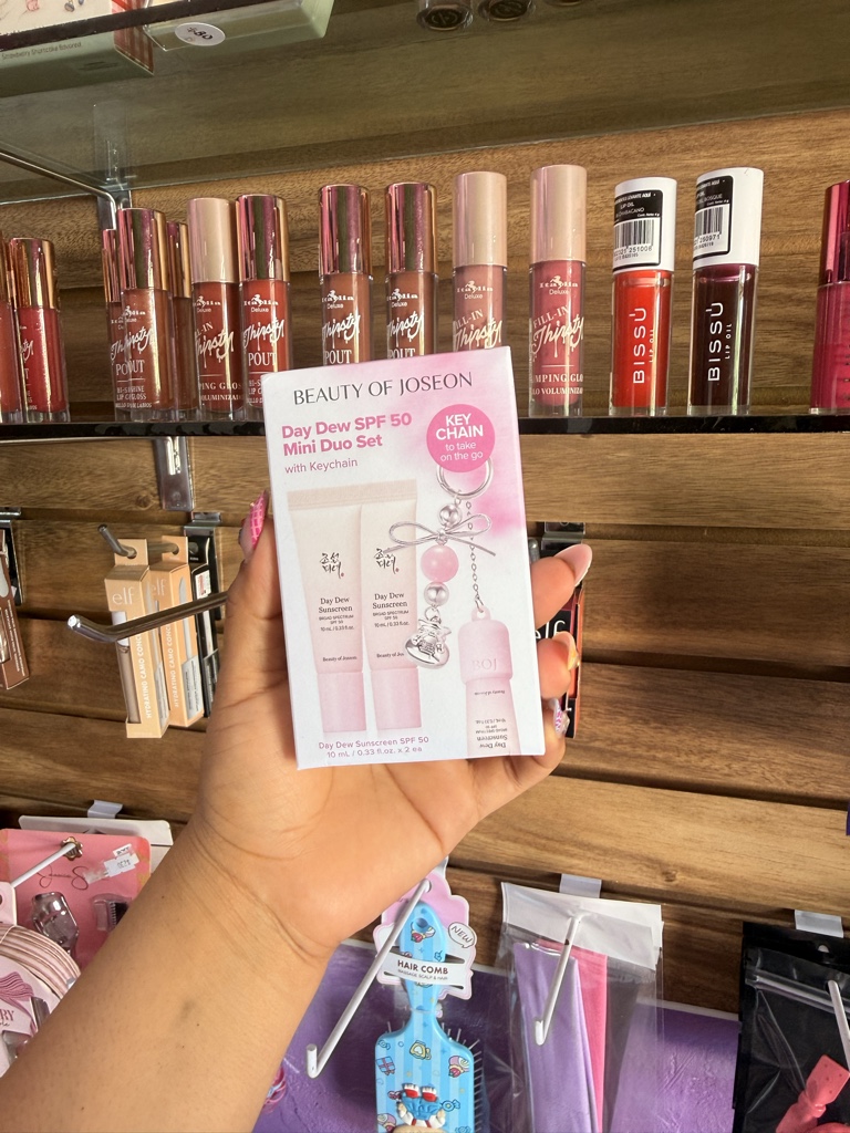 Beauty of Joseon Day Dew SPF 50 – Mini Duo Set