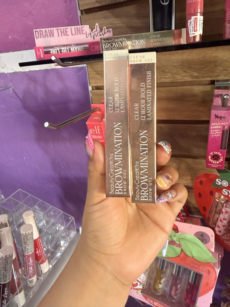 Browmination BC