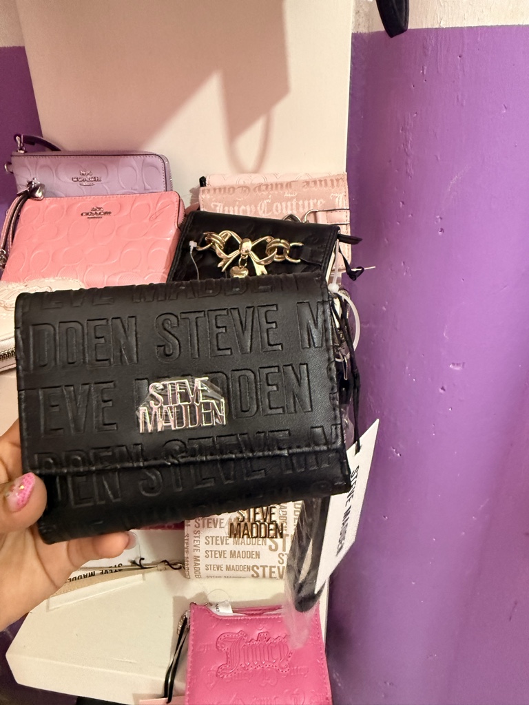 Steve madden