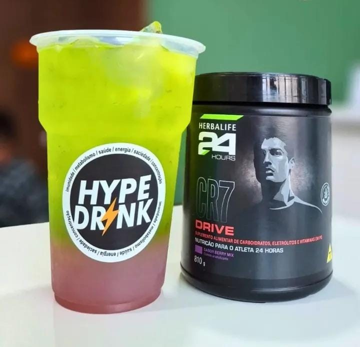 Hype Drink