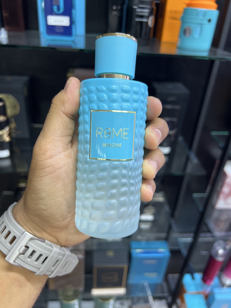 Reme Imagine azul