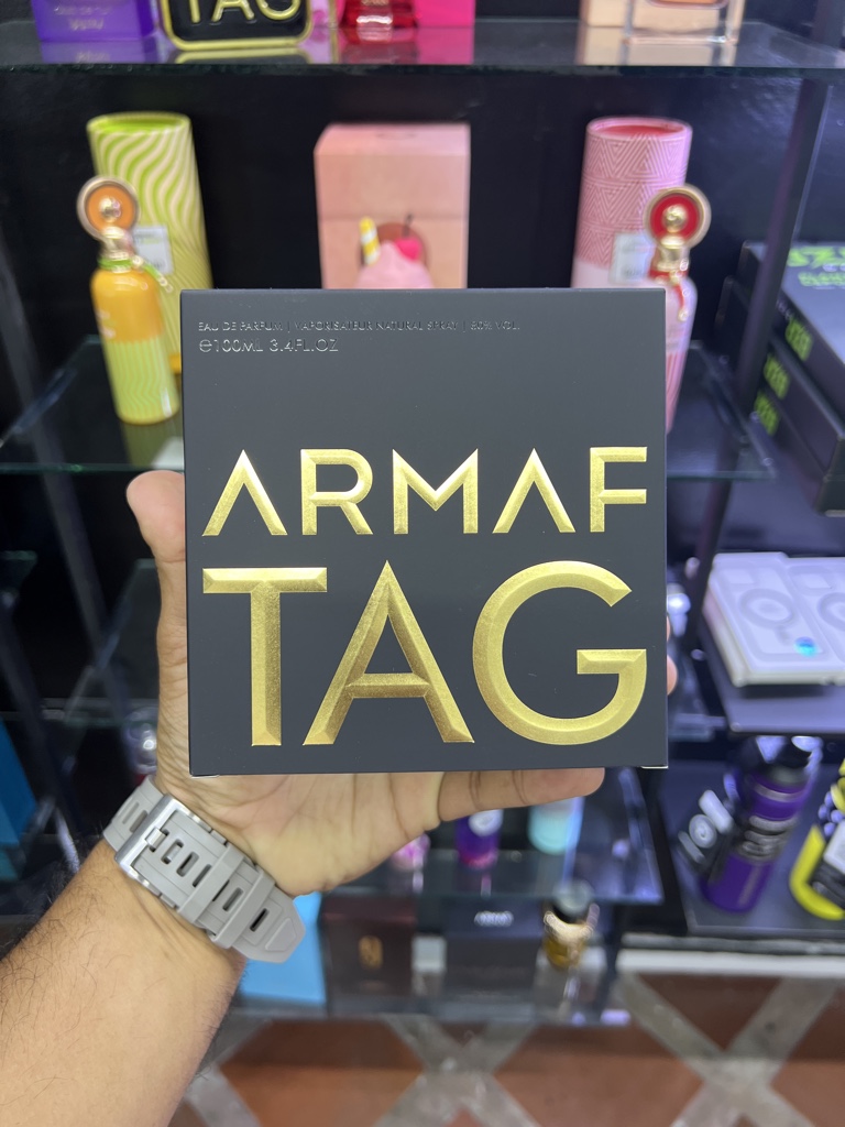 ARMAF TAG 100ml