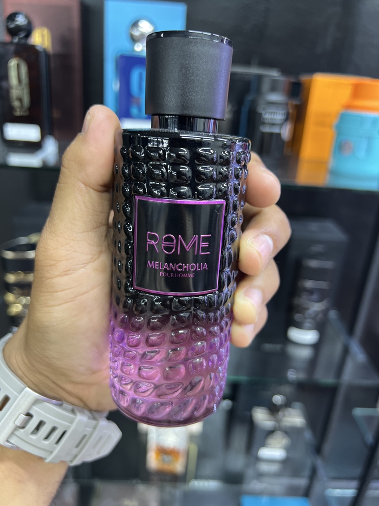 RME Melancholia perfume
