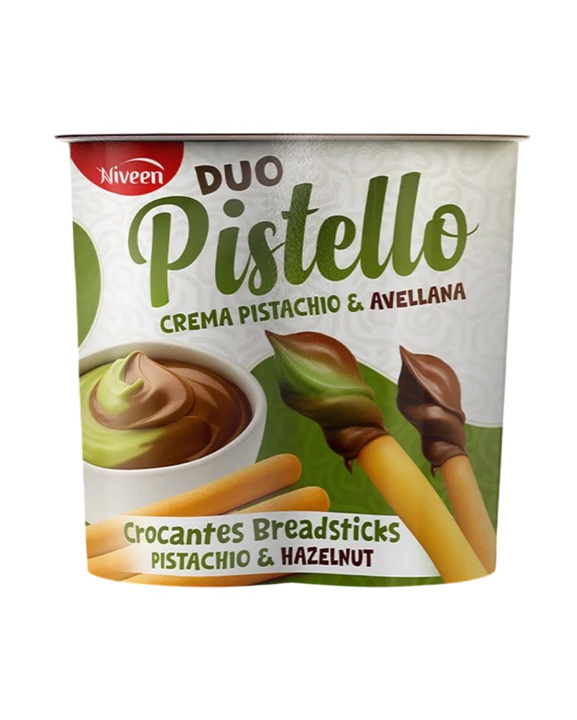 Duo Pistello 55g