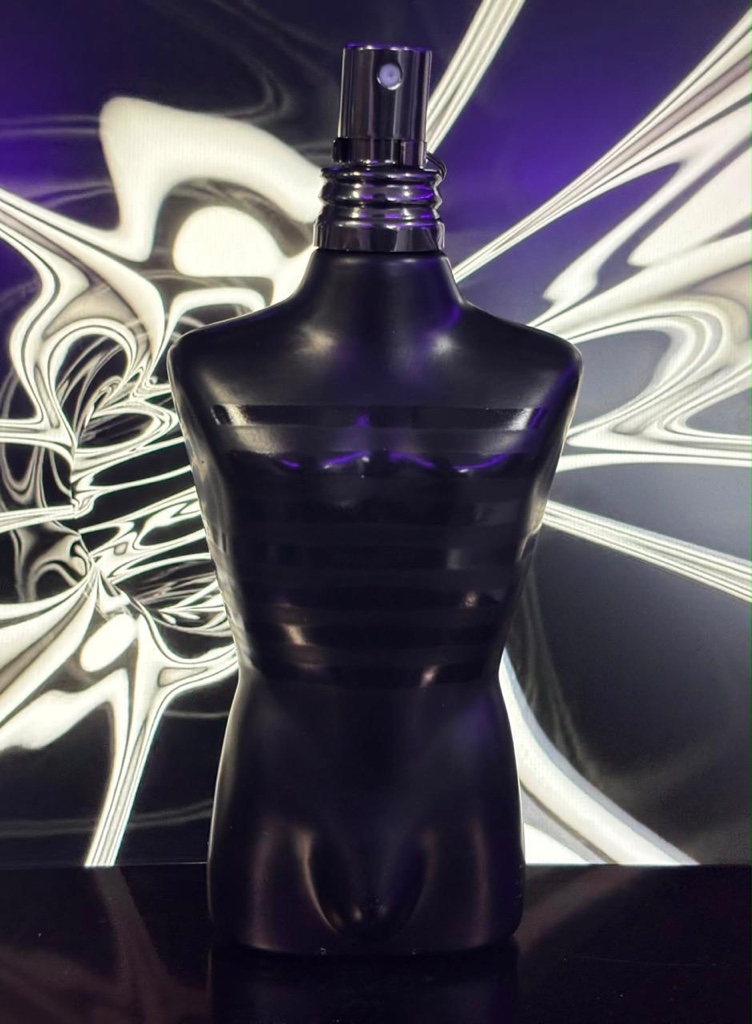 J.P.G Le Male Le Parfum