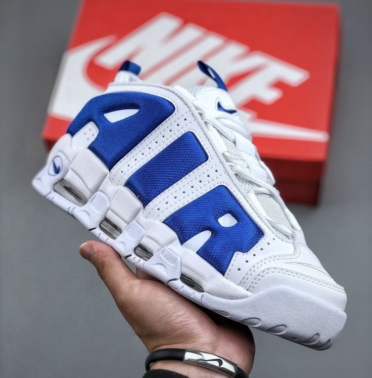 Tenis Nike Air