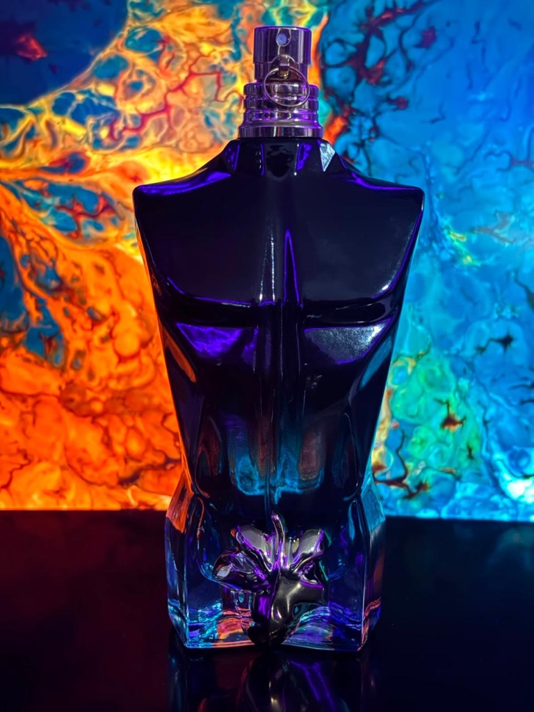 J.P.G. Le beau Le Parfum
