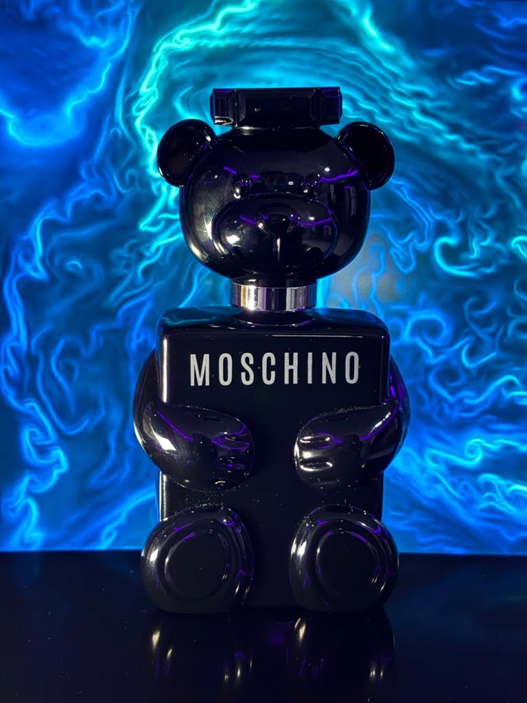Moschino Toy Boy Eau de Parfum