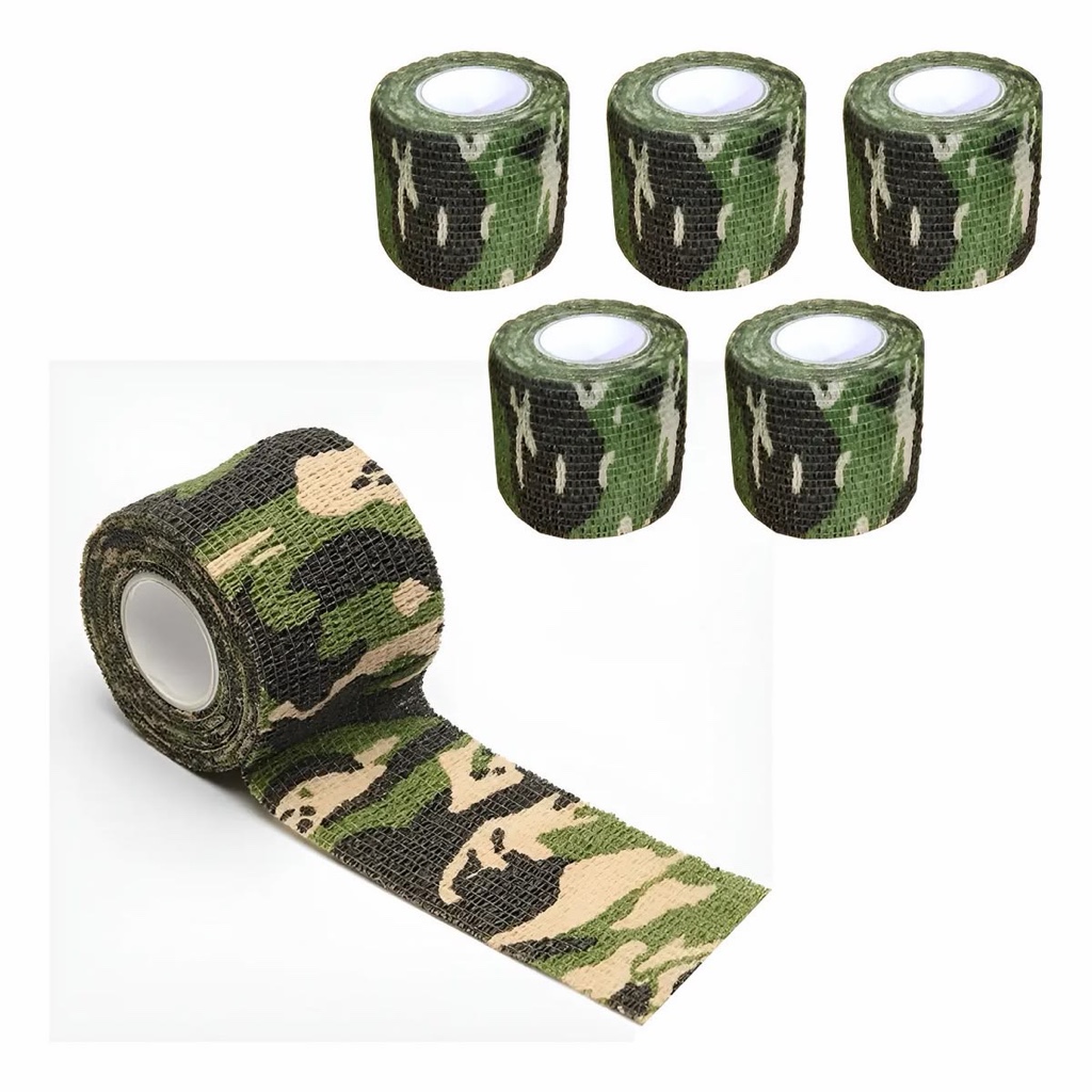 Cinta cubre grips