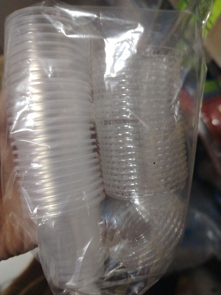 Ajicero x25uni plastico