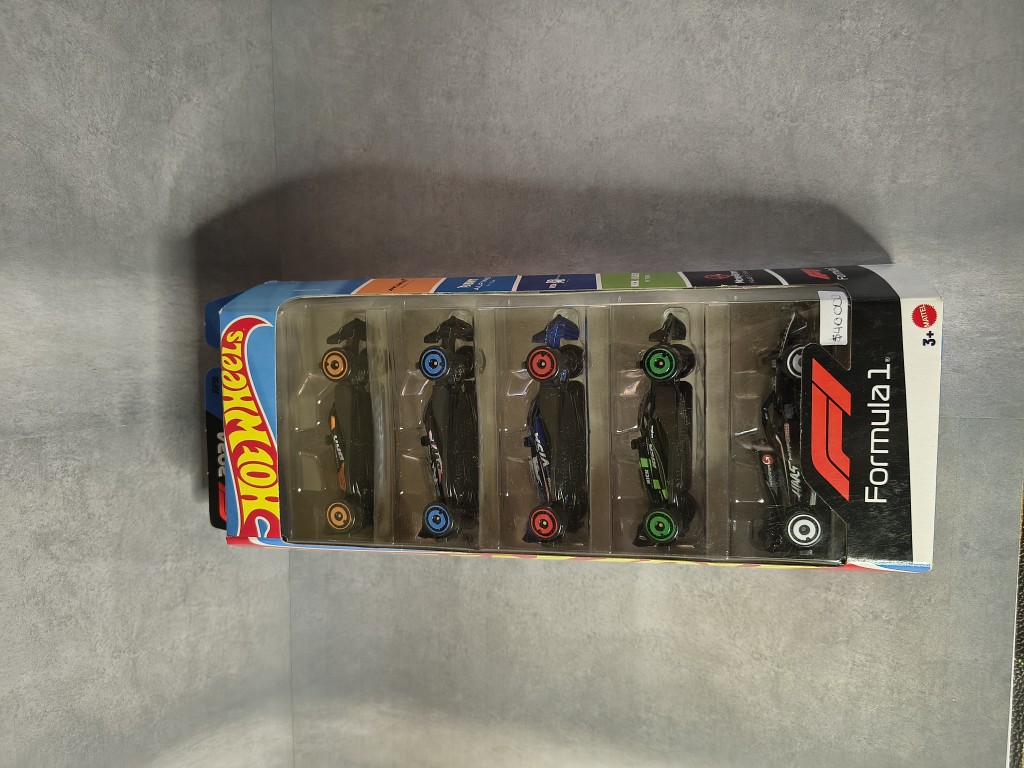 Hot Wheels Formula 1 2024