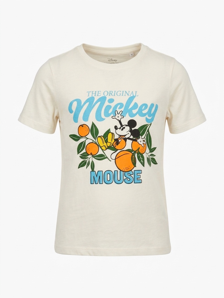 FRANELA MICKEY MOUSE