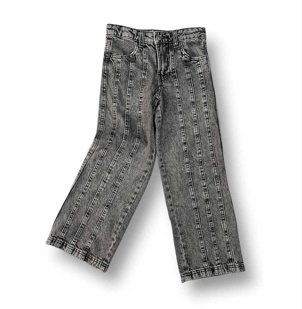 PANTALÓN STRAIGHT